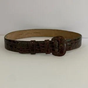 Saks Fifth Avenue | Accessories | Saks Fifth Avenue Genuine  display picture 2
